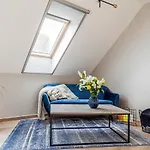 Pilger 아파트