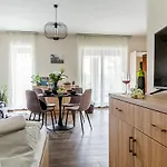 Pilger Apartment *