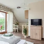 Pilger Apartment Tihany
