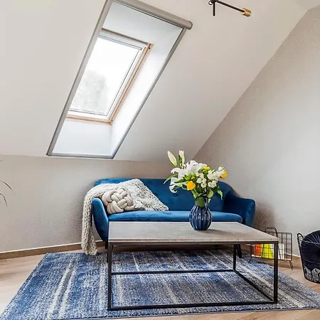 Pilger Apartment