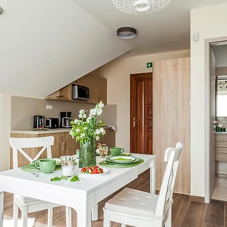 Pilger Apartamento Tihany