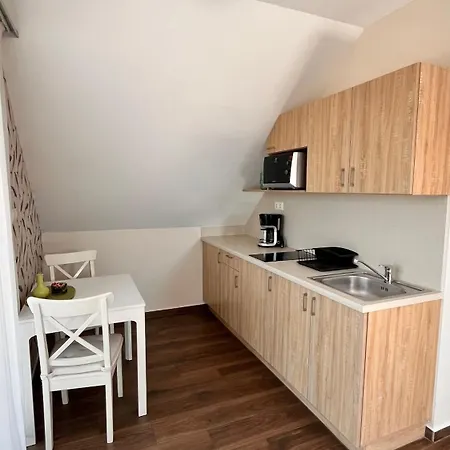 Pilger Apartamento Tihany
