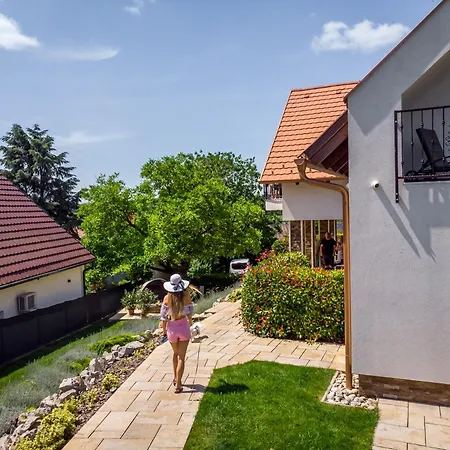 Apartman Pilger