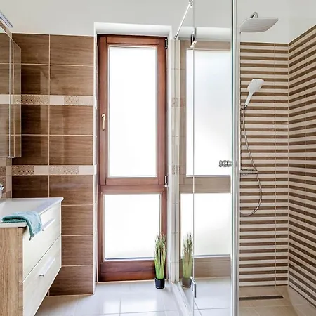 Pilger Apartment *