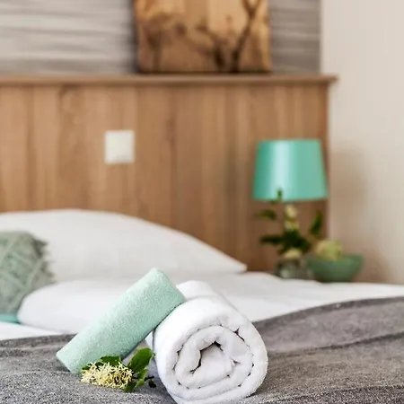 Pilger Apartment *