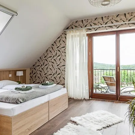 Apartament Pilger *