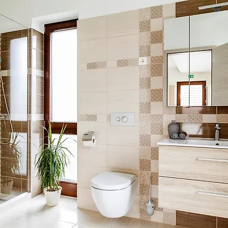 Apartment Pilger Tihany