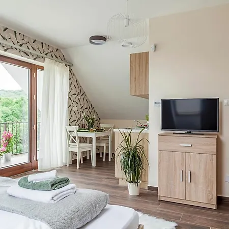 Pilger Apartment Tihany