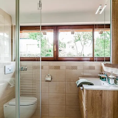 Apartmán Pilger Tihany