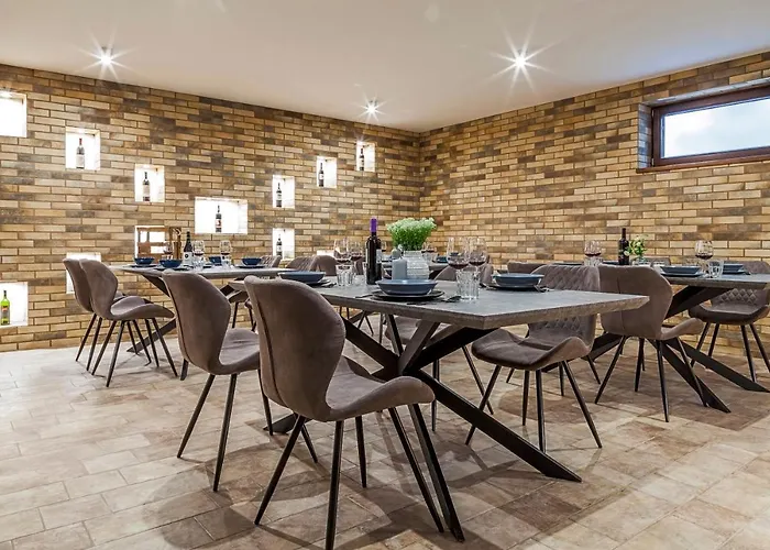 Pilger Apartament Tihany