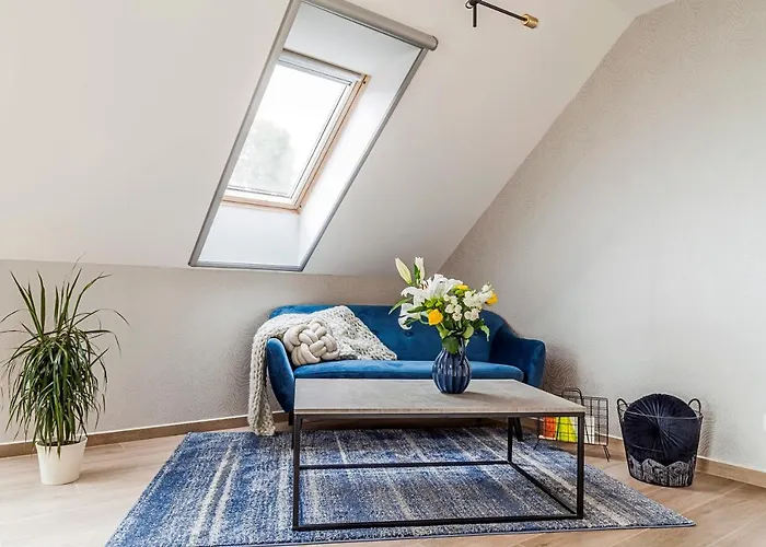Pilger Apartament