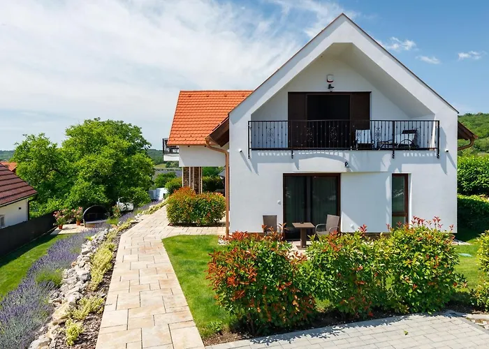 Apartament Pilger