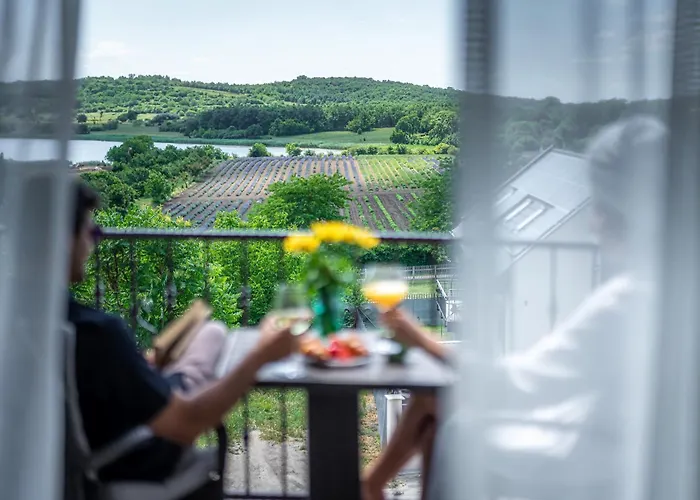 Appartamento Pilger *