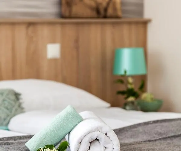 Pilger Appartamento *