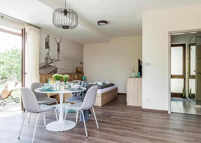 Pilger Appartamento Tihany