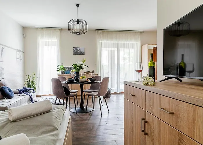 Pilger Appartamento *