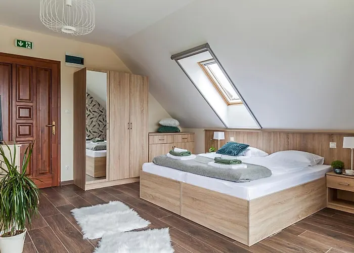 Pilger Апартаменты Тихань