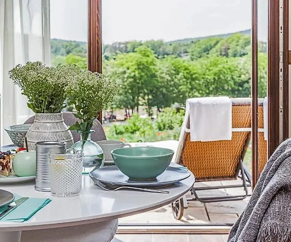 Pilger Appartamento Tihany