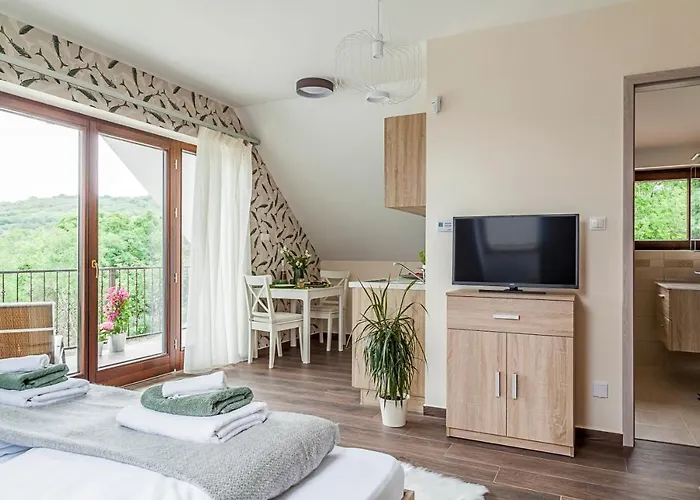 Pilger Appartamento Tihany