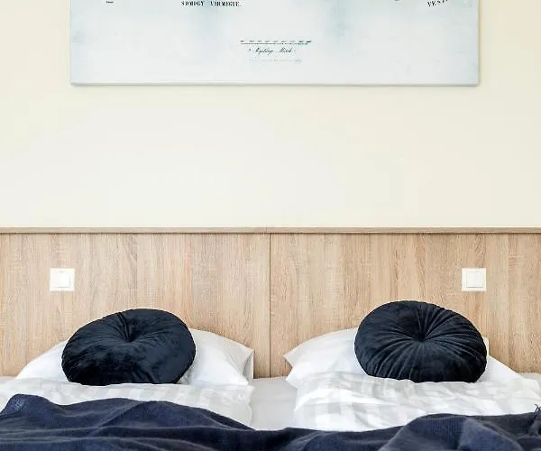 Pilger Appartamento Tihany